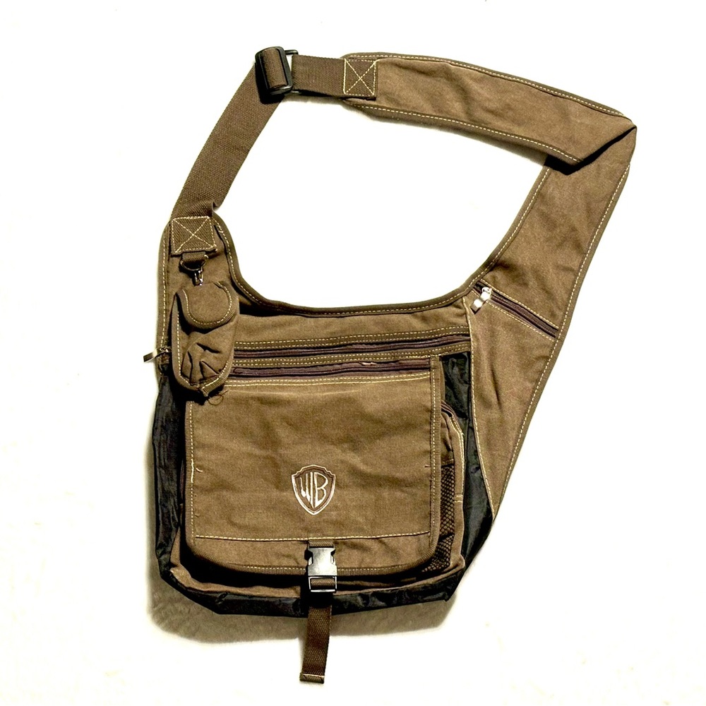WARNER BROTHERS Satchel